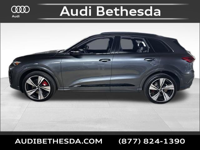 New 2026 Audi SQ5 Premium Plus AWD/4WD image 4