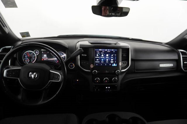 Used 2024 RAM 2500 Big Horn image 34