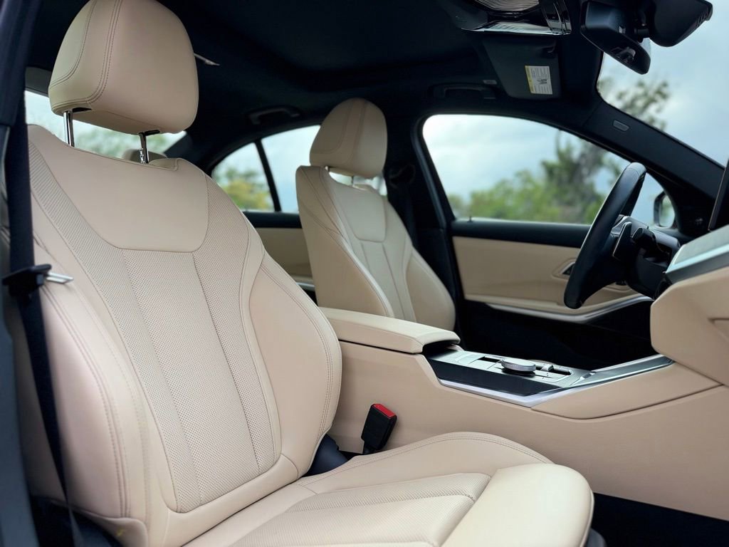 Used 2023 BMW 330e w/ M Sport Package image 19