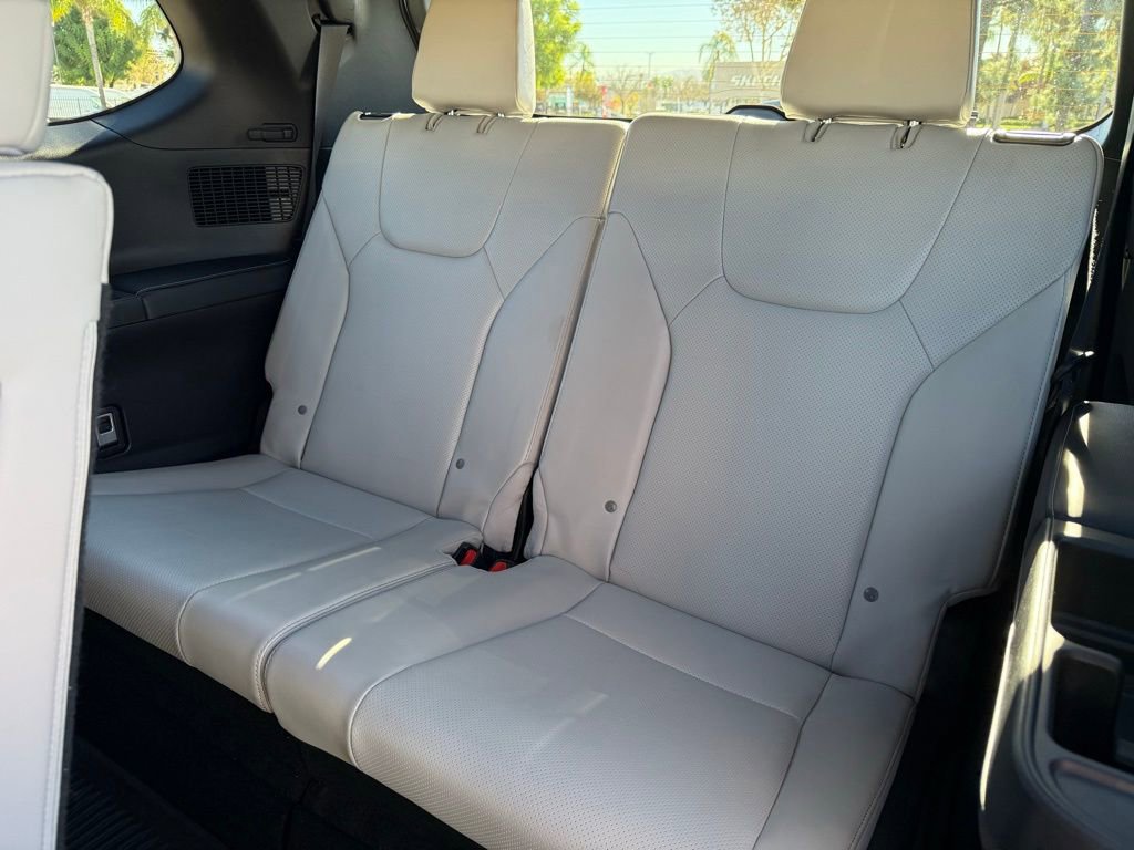 Used 2024 Lexus TX 350 FWD image 10