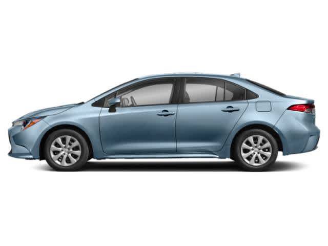 Used 2022 Toyota Corolla L FWD image 4