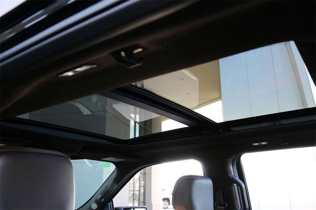 New 2026 Ford F150 King Ranch w/ Equipment Group 601A High image 27