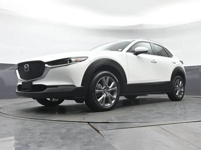 Certified 2025 MAZDA CX-30 AWD 2.5 S w/ Preferred Package image 26