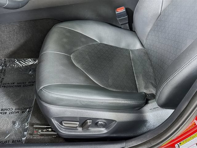 Certified 2024 Toyota Camry XSE w/ Navigation Package FWD image 20