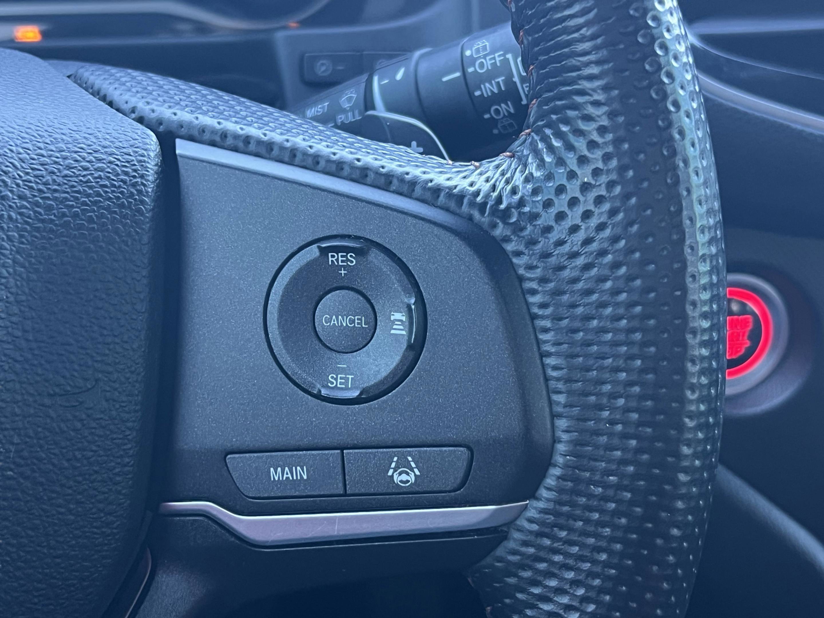 Certified 2022 Honda Pilot TrailSport image 16