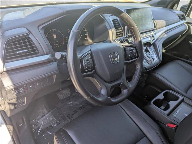 Used 2025 Honda Odyssey Sport-L image 10