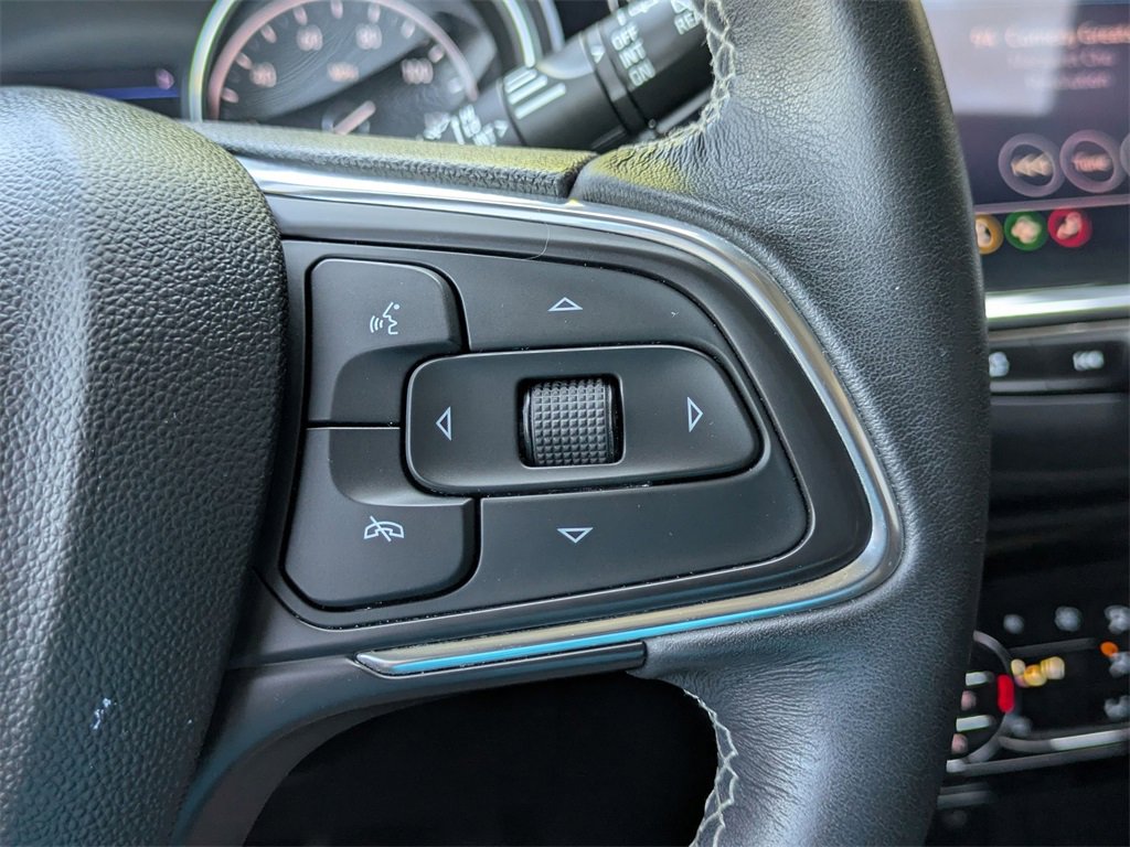 Used 2022 Buick Encore GX Select image 15