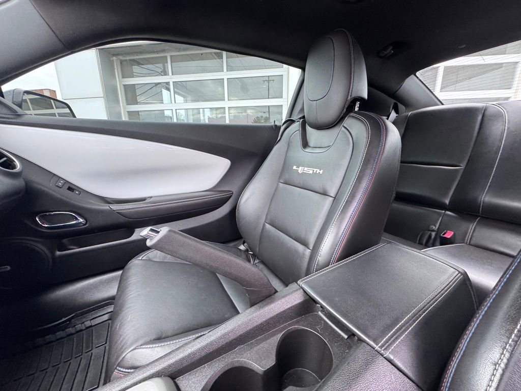 Used 2012 Chevrolet Camaro SS w/ 45th Anniversary Package image 22