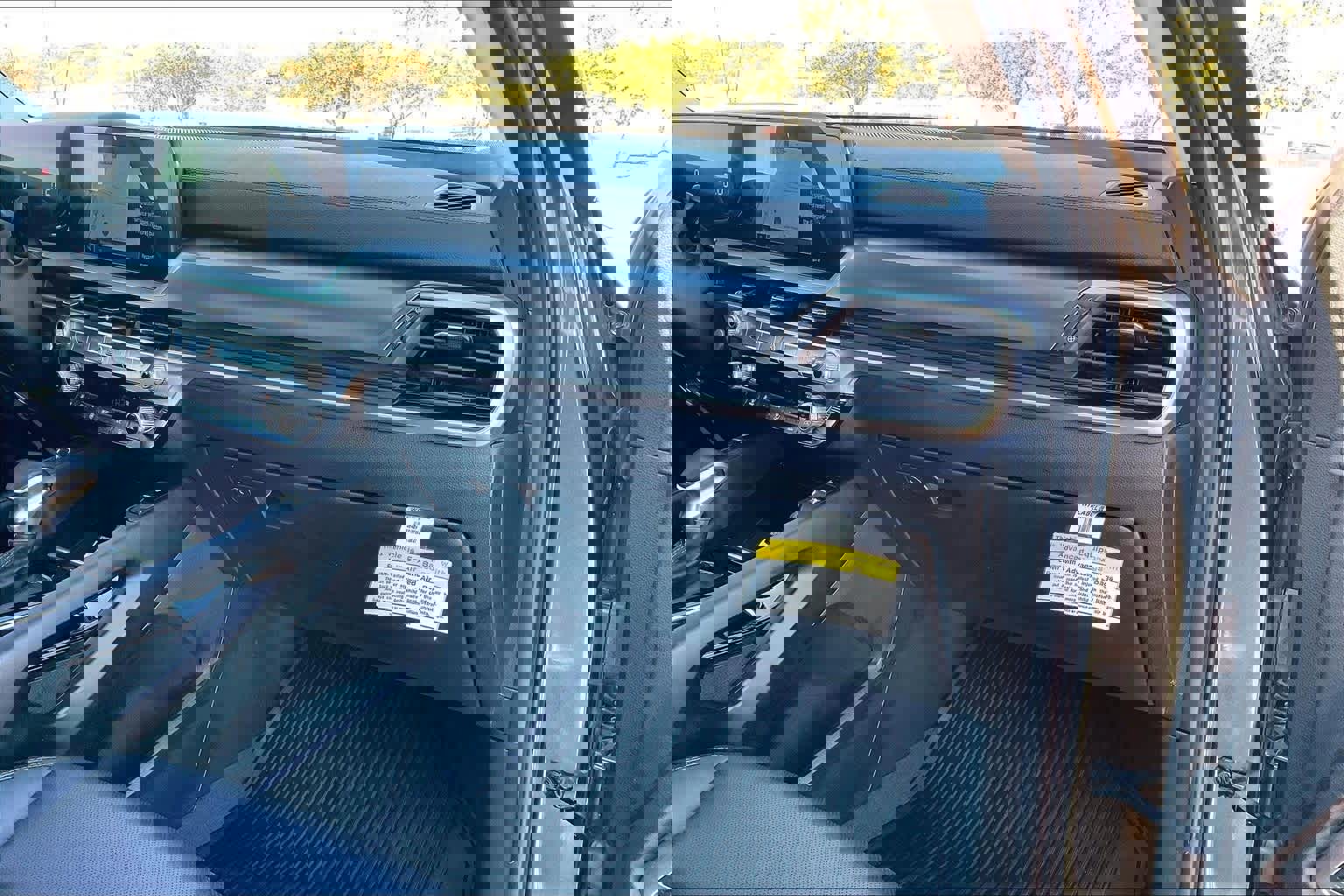 Used 2023 Kia Telluride S w/ S Sunroof Package image 23