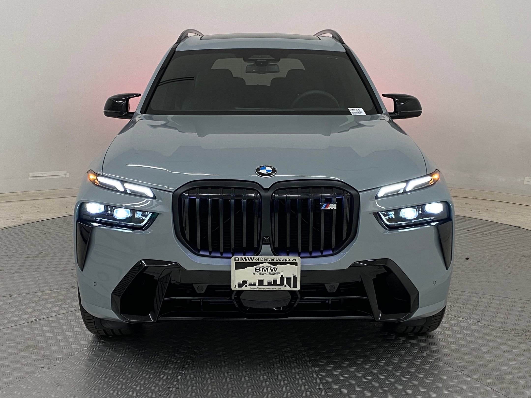 New 2026 BMW X7 M60i image 5