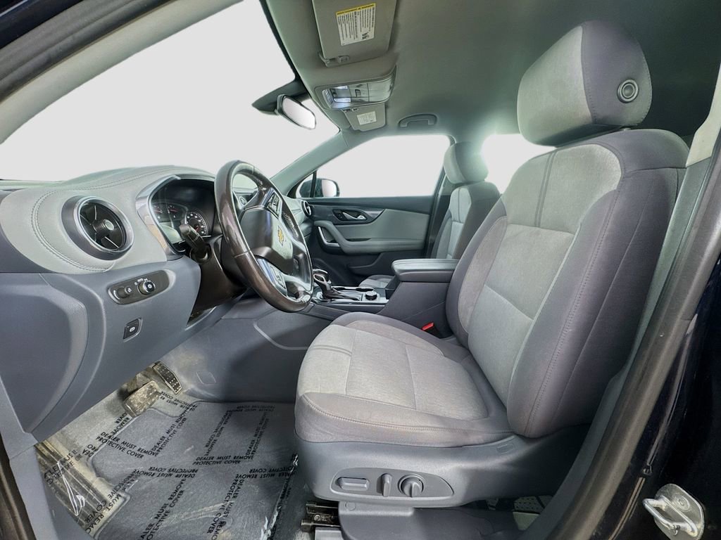 Used 2020 Chevrolet Blazer LT image 24