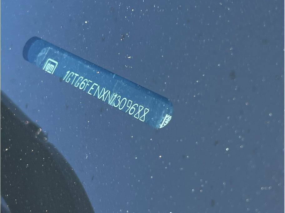 Used 2022 GMC Canyon AT4 w/ Trailering Package image 19