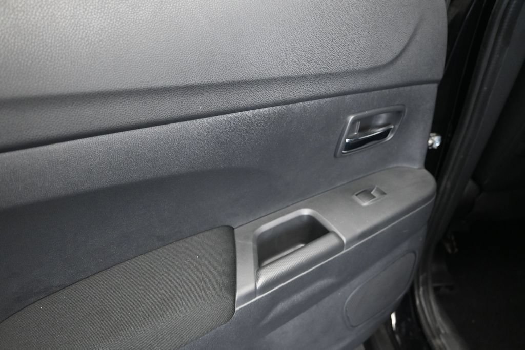 Used 2022 Mitsubishi Outlander Sport LE AWD/4WD image 15
