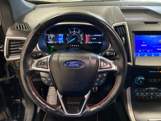 Used 2020 Ford Edge ST-Line image 18