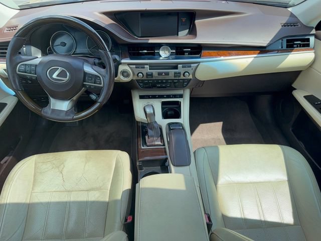 Used 2016 Lexus ES 350 FWD image 28