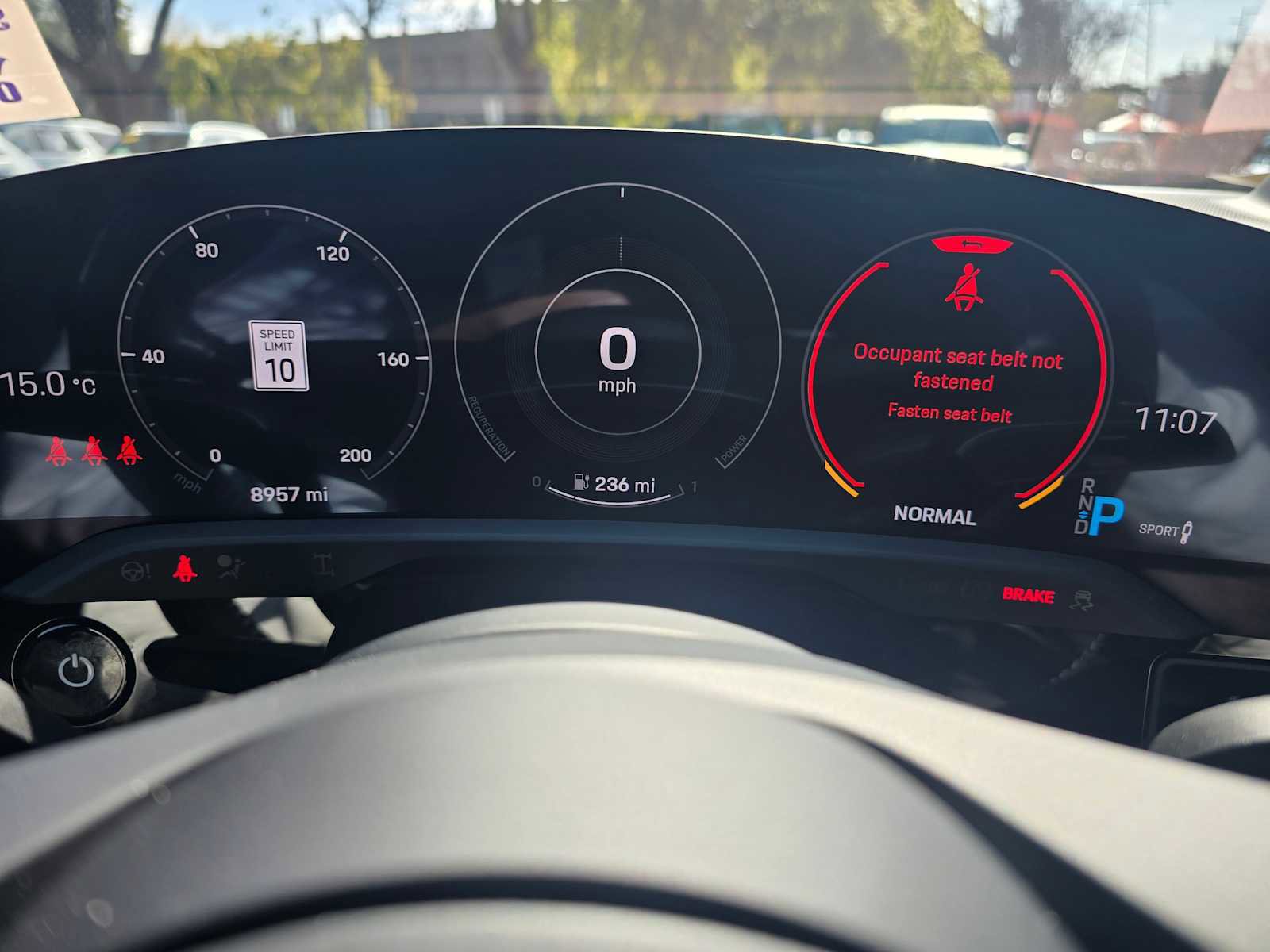 Used 2024 Porsche Taycan Turbo image 28