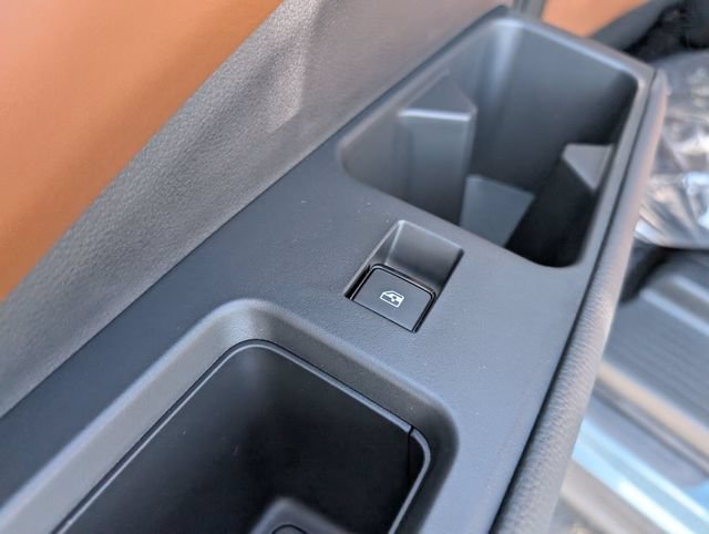 New 2026 Nissan Pathfinder Platinum AWD/4WD image 12