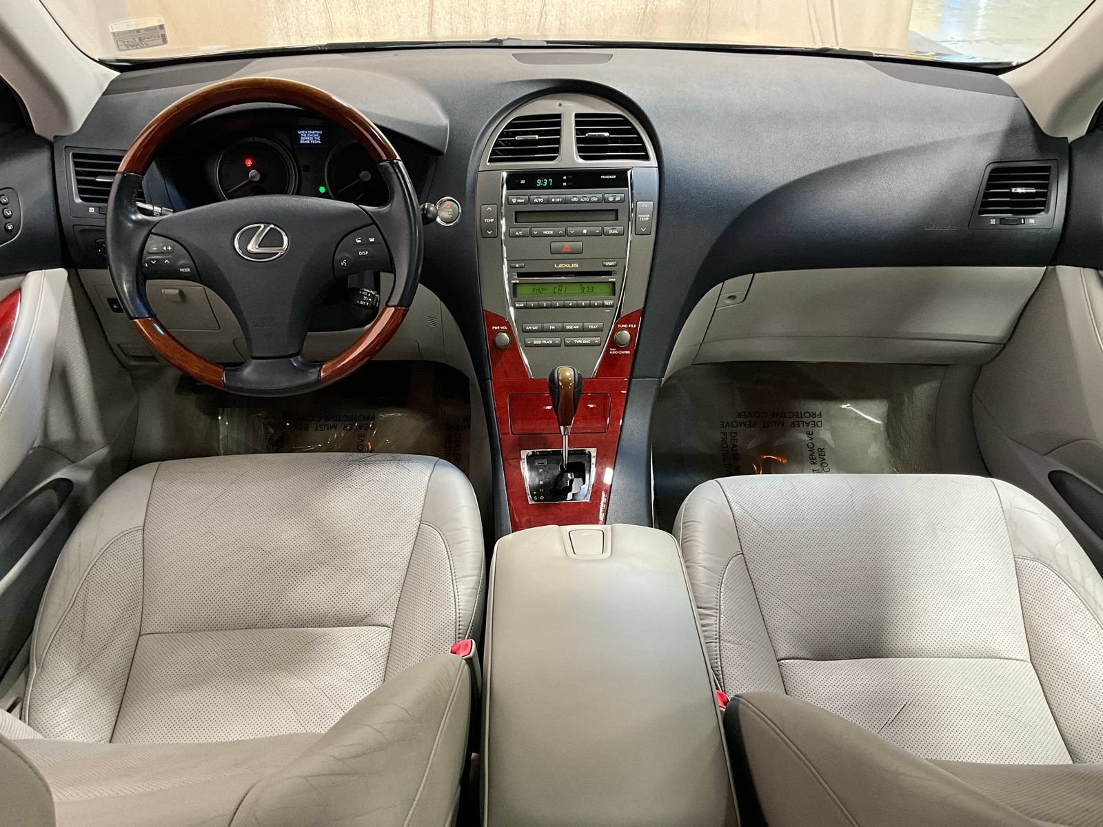 Used 2008 Lexus ES 350 FWD image 16