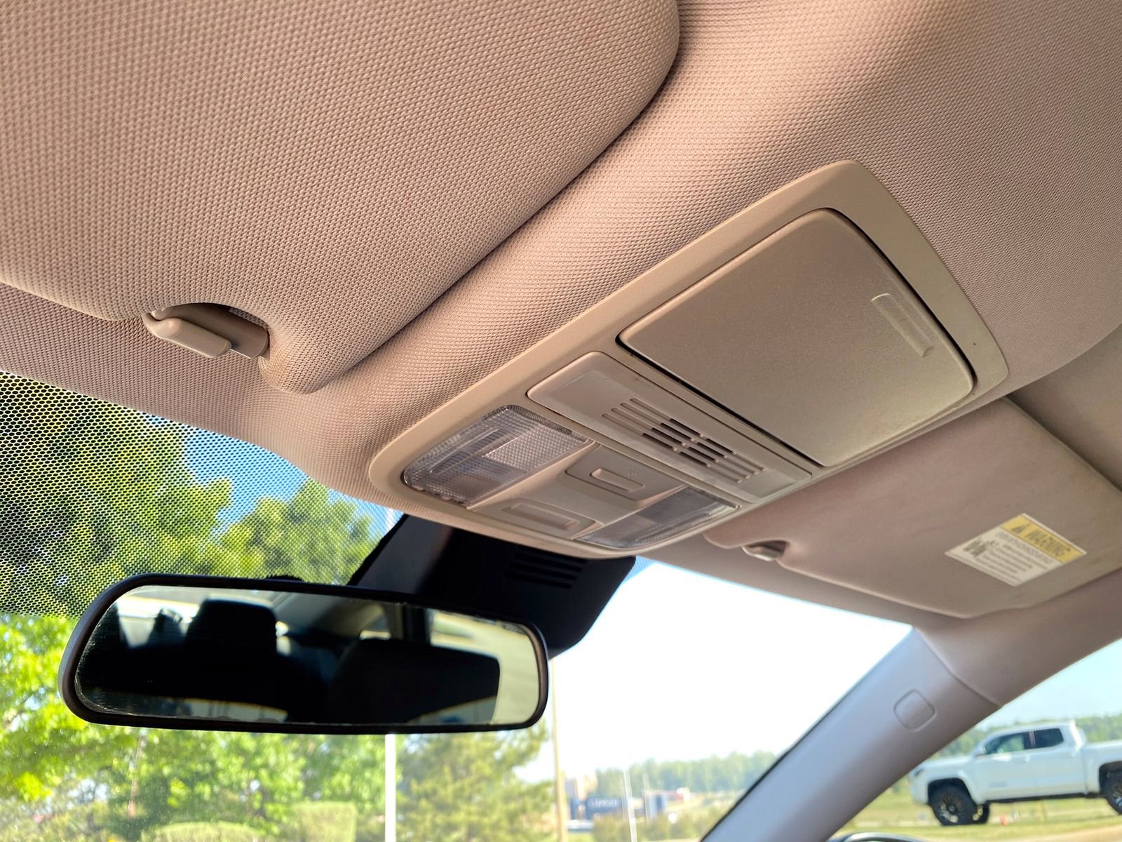 Used 2020 Honda Accord LX image 22