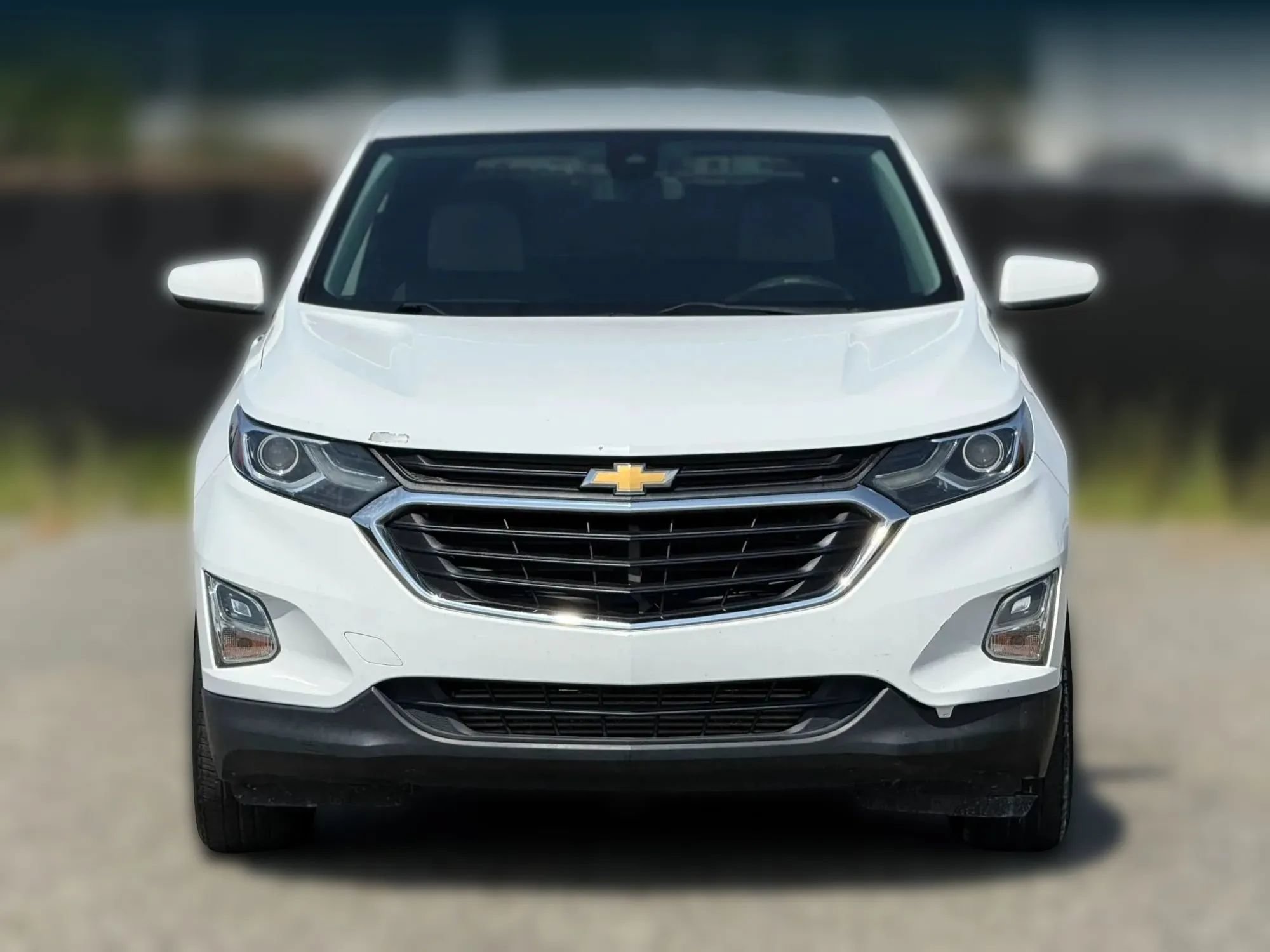 Used 2020 Chevrolet Equinox LT FWD image 5