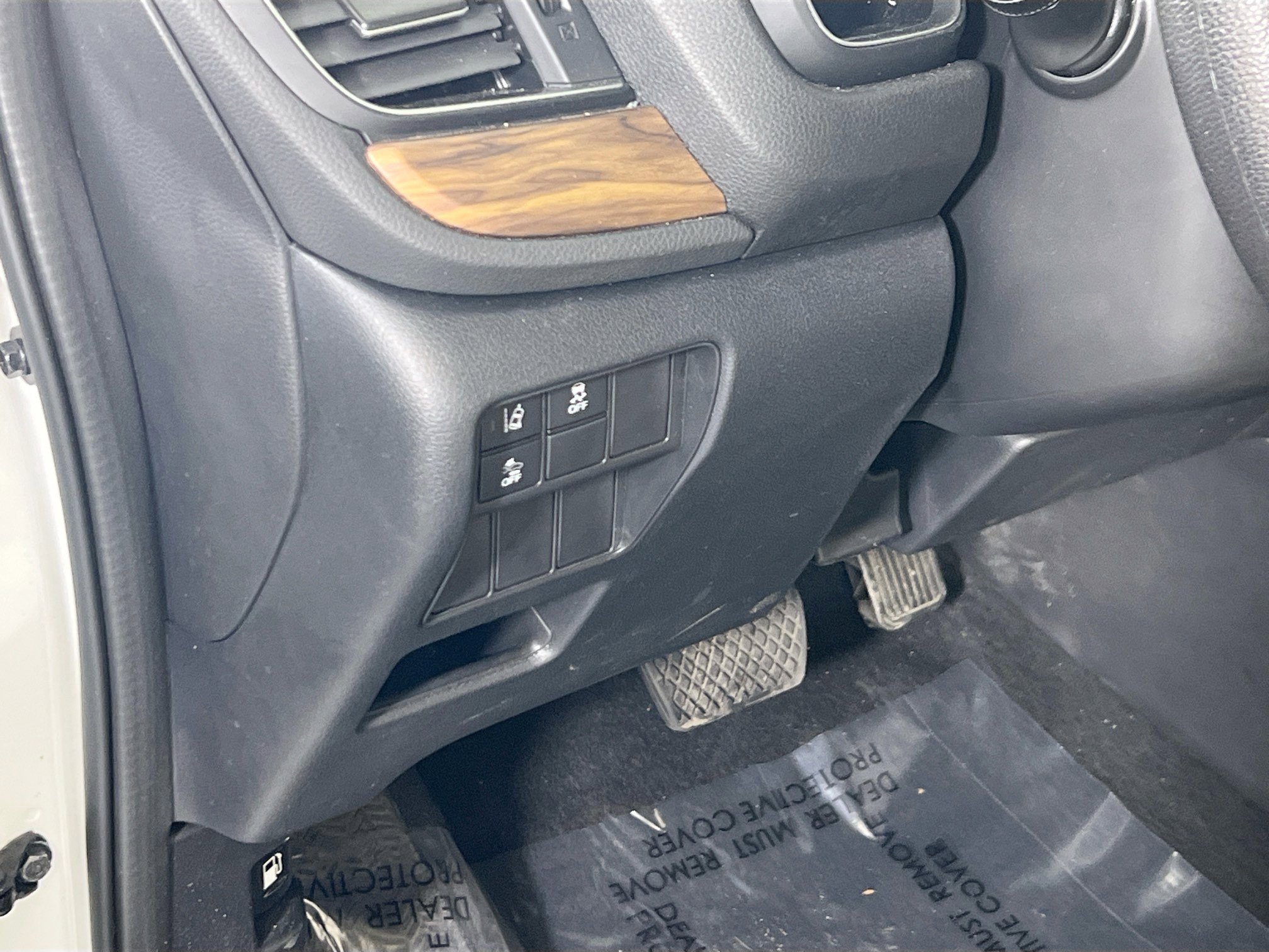 Used 2022 Honda CR-V EX image 10