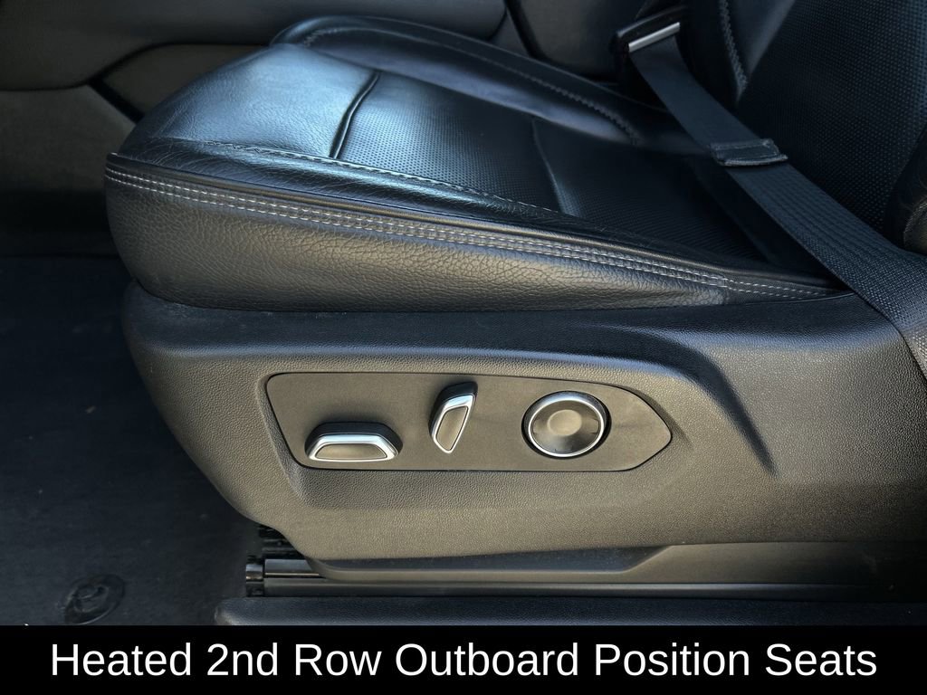 Used 2024 GMC Yukon Denali image 31