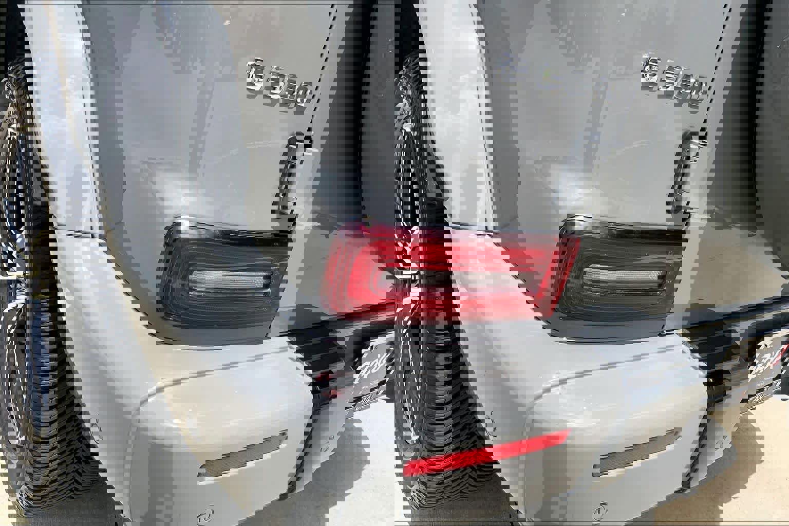 Used 2022 Mercedes-Benz G 550 image 28