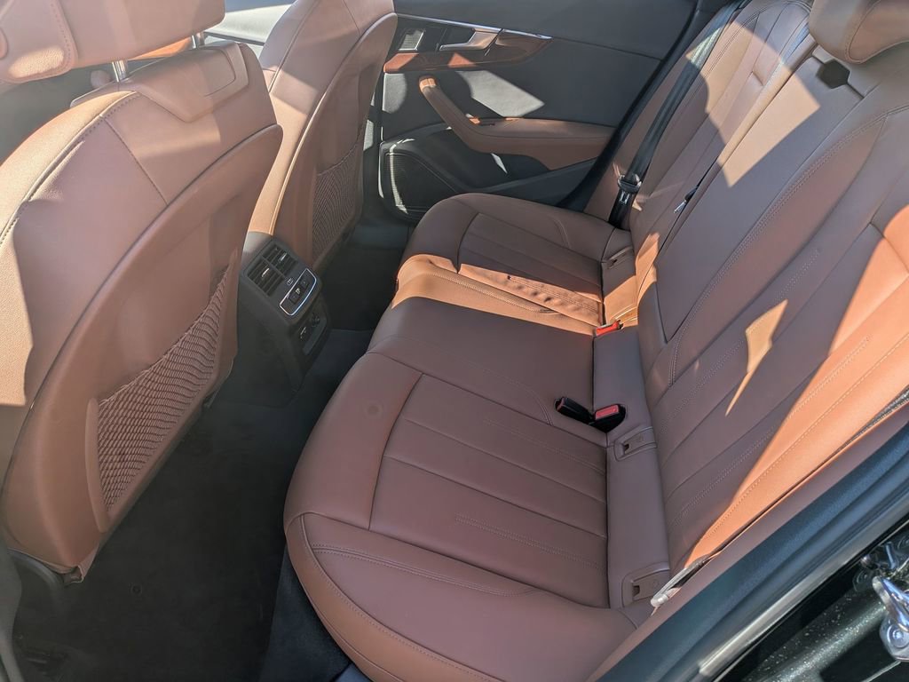 Used 2023 Audi A4 2.0T Premium Plus w/ Premium Plus Package image 29