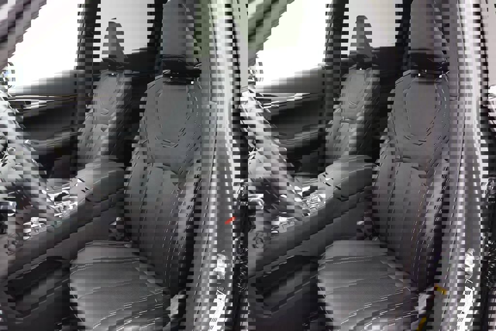 Used 2023 INFINITI QX60 Luxe w/ Cargo Package image 16