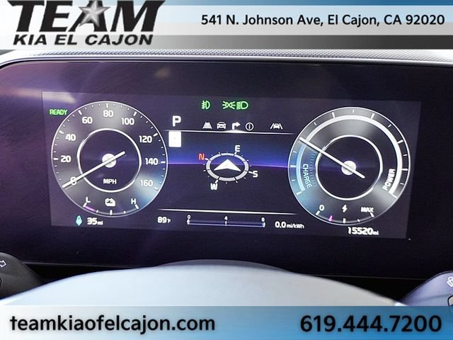 Certified 2023 Kia Niro Wave FWD image 34