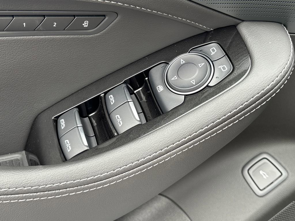 New 2026 Cadillac CT5 Premium Luxury image 36