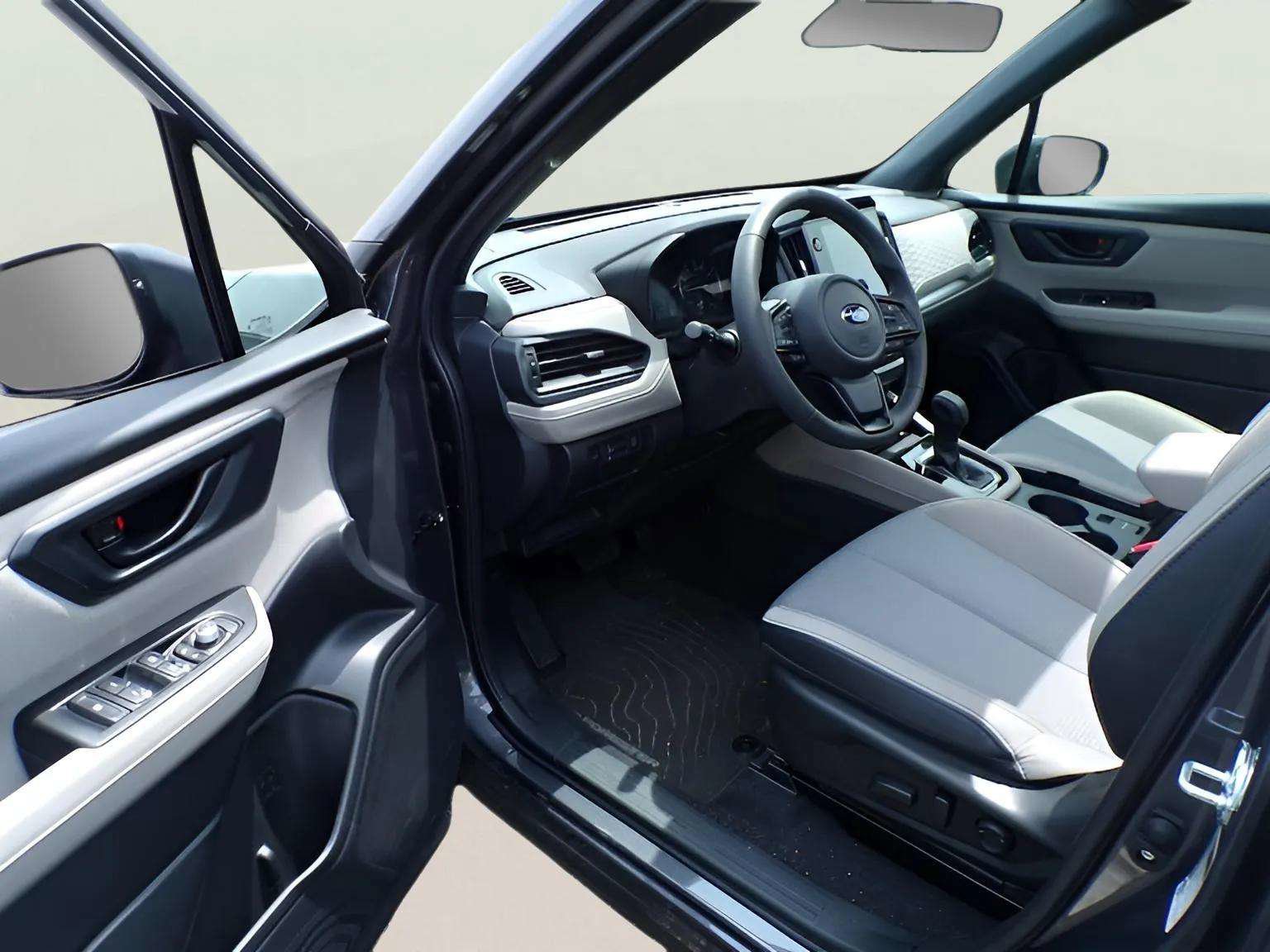 Certified 2025 Subaru Forester Premium image 11