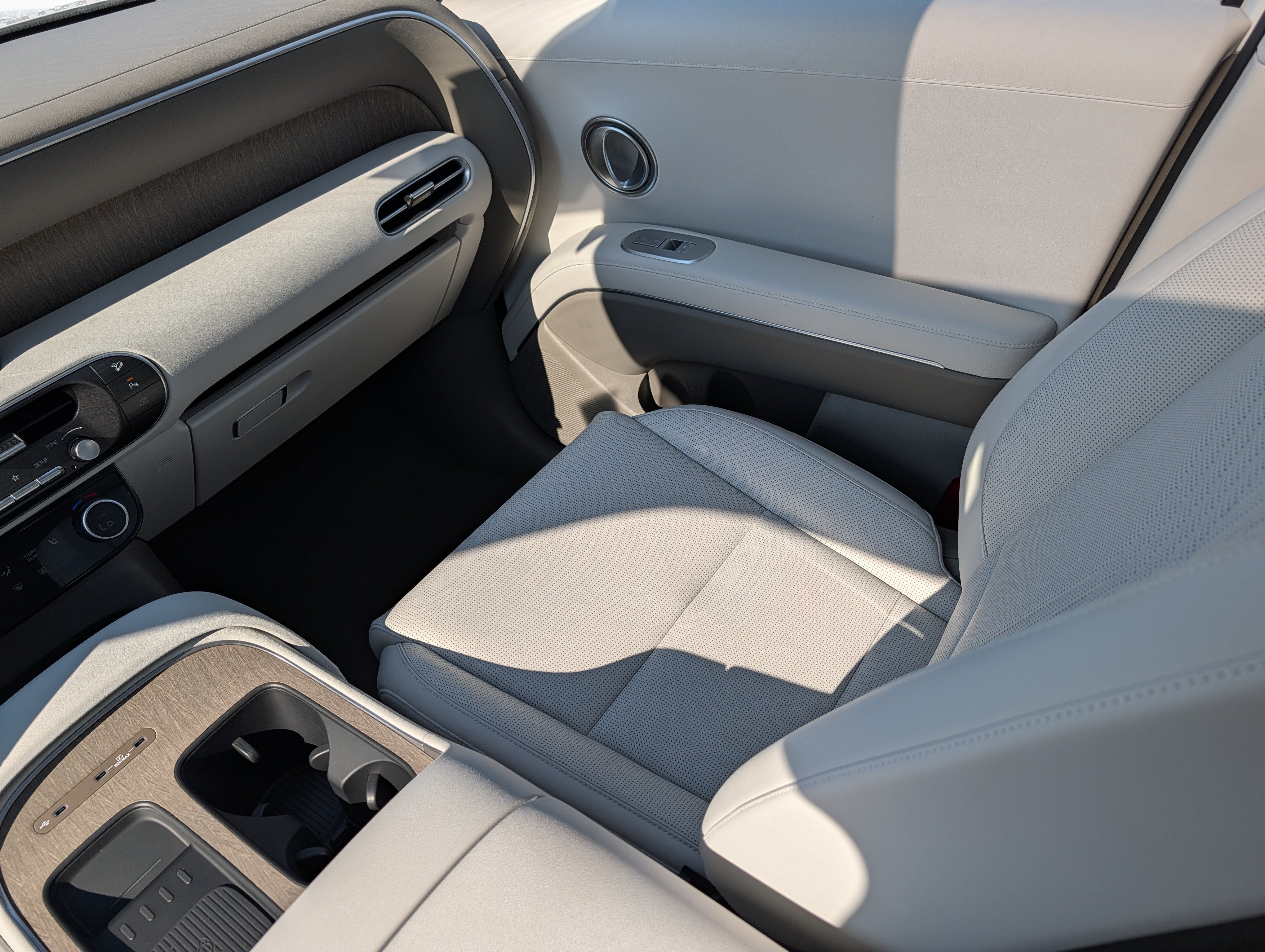 Certified 2026 Hyundai Palisade SEL AWD/4WD image 11