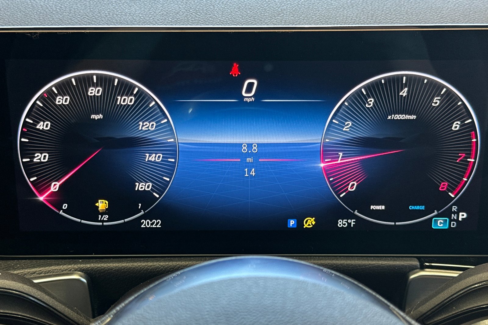 New 2025 Mercedes-Benz GLB 250 250 image 24