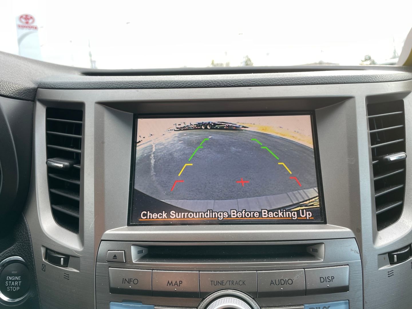 Used 2013 Subaru Outback 3.6R Limited w/ Special Appearance Pkg image 20