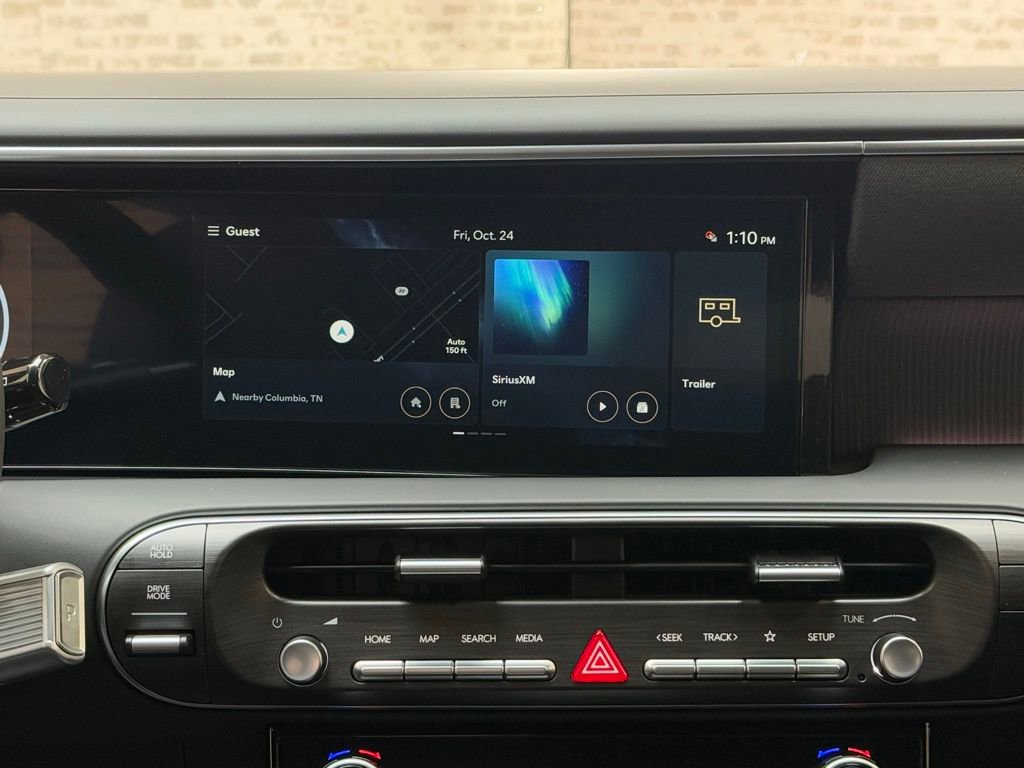 New 2026 Hyundai Palisade Calligraphy FWD image 22