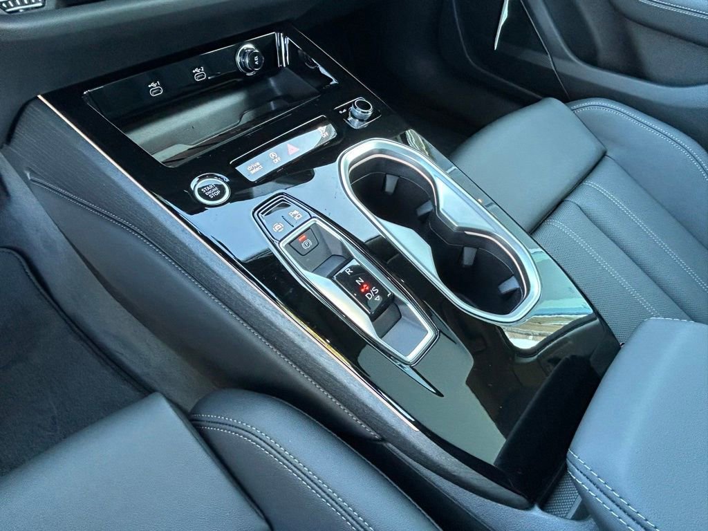 New 2026 Audi A6 Prestige AWD/4WD image 25