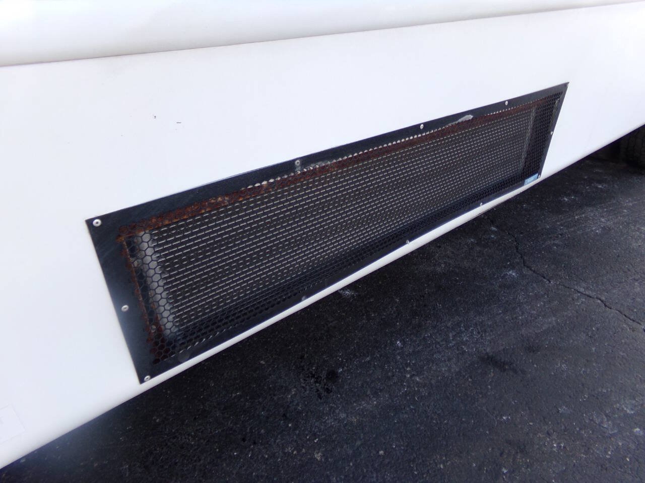 Used 2019 Ford E-450 and Econoline 450 Super Duty w/ Shuttle Bus Prep Package RWD image 51