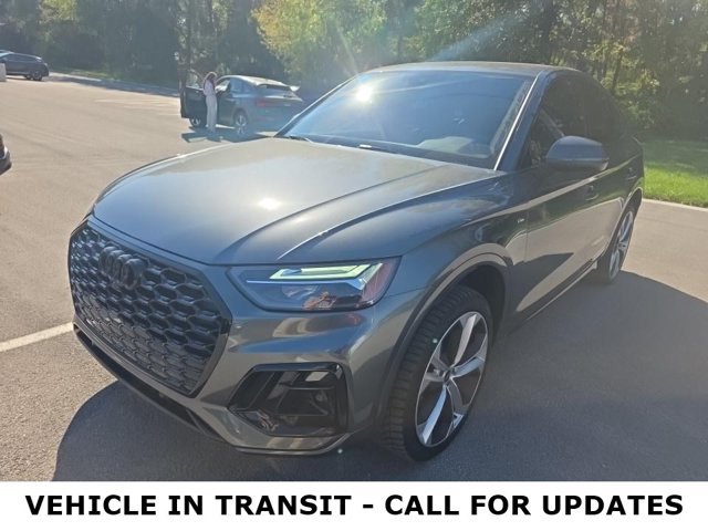 Used 2024 Audi Q5 2.0T Premium Plus