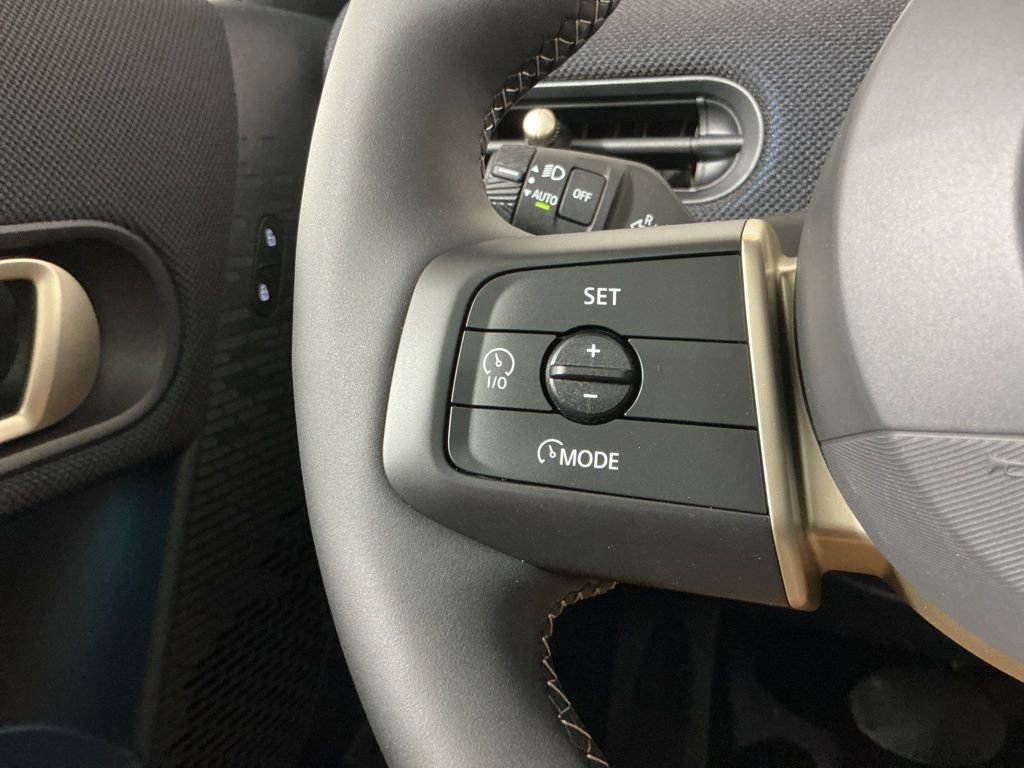 New 2026 MINI Cooper S image 16