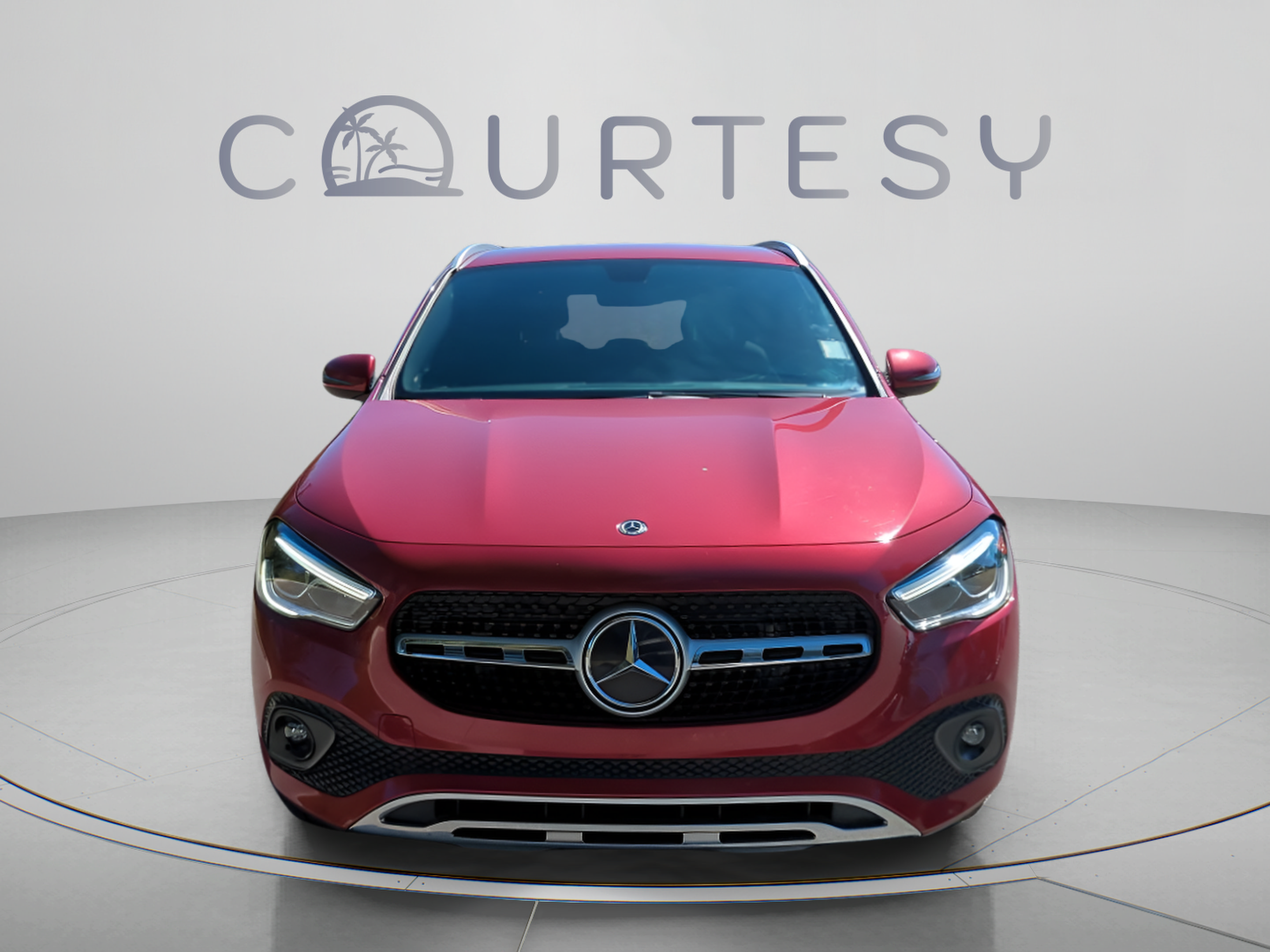 Used 2021 Mercedes-Benz GLA 250 4MATIC image 10