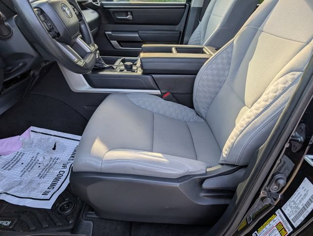 Used 2024 Toyota Tundra SR5 AWD/4WD image 13