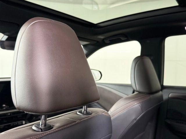 Used 2025 Lexus TX 350 AWD w/ Technology Package image 31