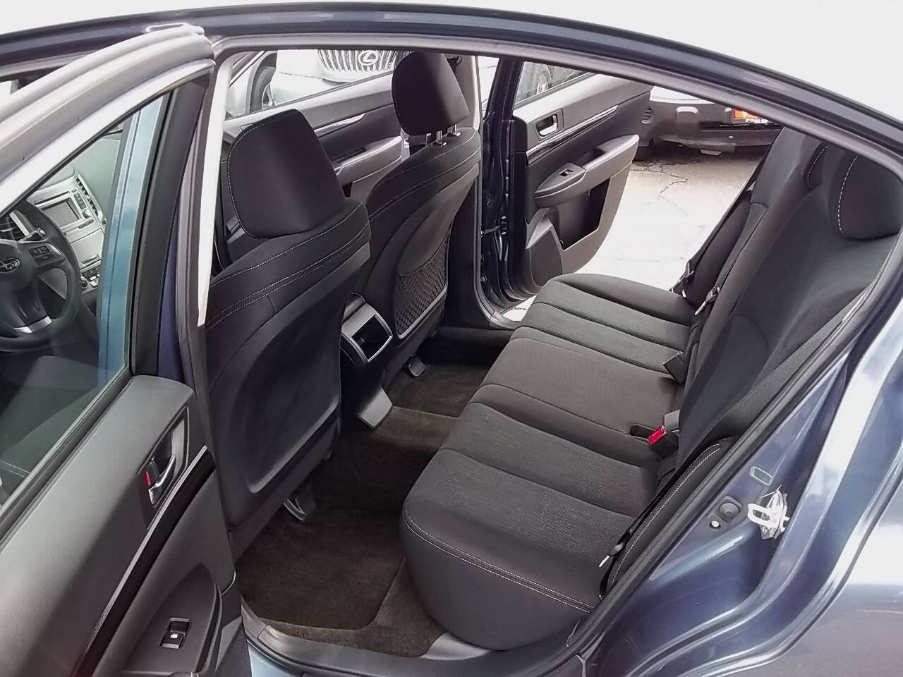 Used 2014 Subaru Legacy 2.5i Sport AWD/4WD image 8