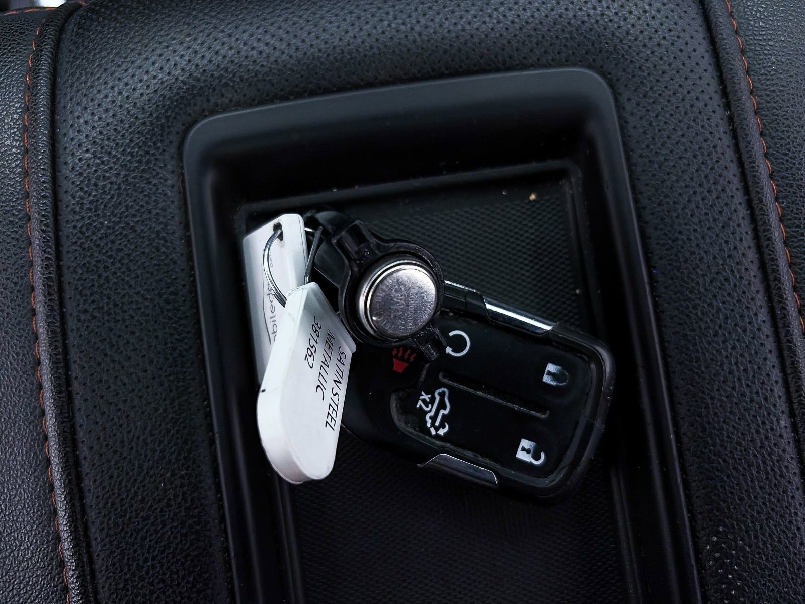 Used 2021 GMC Sierra 1500 AT4 w/ AT4 Preferred Package image 30