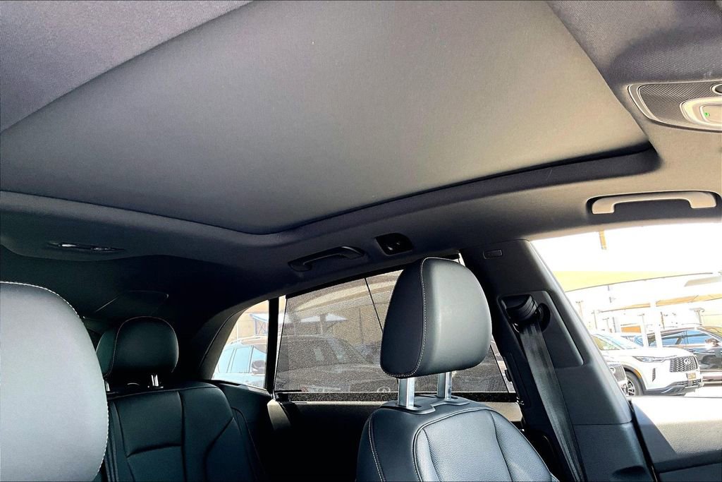 Used 2023 Audi Q8 Premium Plus w/ Premium Plus Package image 20