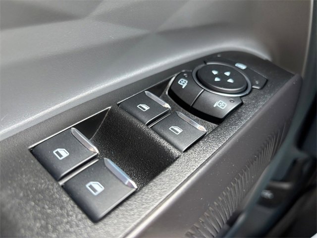 New 2025 Ford Maverick Lobo image 16