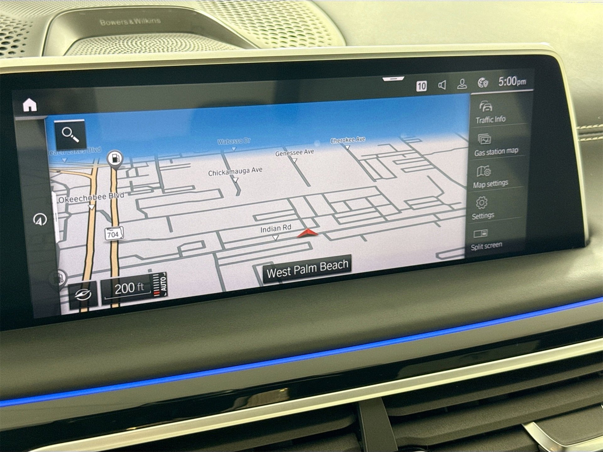 Used 2022 BMW ALPINA B7 xDrive ALPINA B7 xDrive image 13