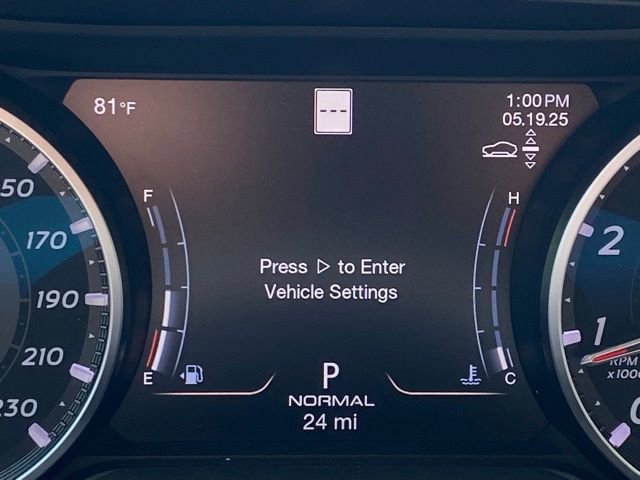 New 2024 Maserati Levante Trofeo image 25