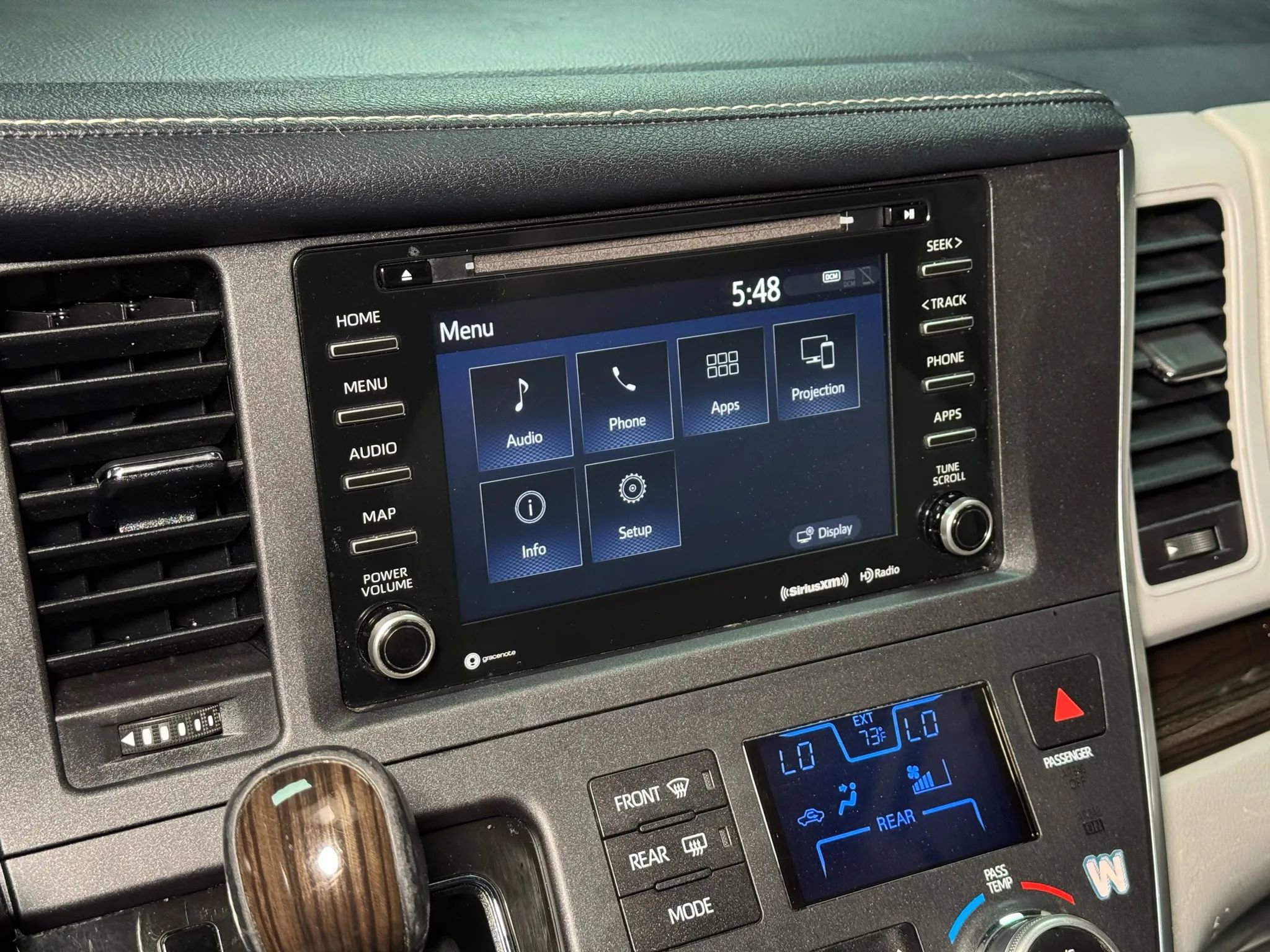 Used 2019 Toyota Sienna XLE FWD image 45